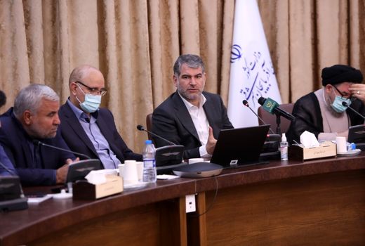 نیازمند حضور سرمایه‌گذاران در مگا پروژه های بخش کشاورزی