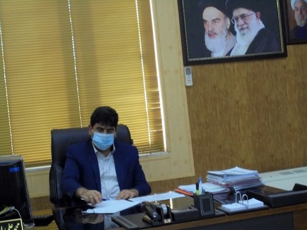  ۲۴ هزار تن انواع بذرهای اصلاح شده  بین کشاورزان استان توزیع میشود.