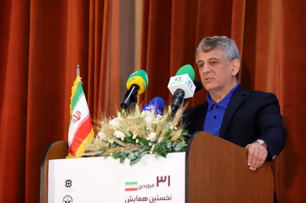 تحول در صنعت نان، ضرورتی انکارناپذیر / ارزش واقعی نان در ایران نادیده گرفته شده است