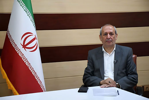 ارتقای بهره‌وری آب، اولویت اصلی بخش کشاورزی آذربایجان‌شرقی در برنامه ۱۰ ساله