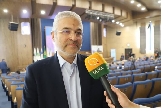 هدف‌گذاری آبخیزداری در ۲۰ میلیون هکتار/۳۰ همت اعتبار برای آبخیزداری پیش‌بینی شد