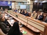 استانداردسازی کودها و رفع موانع توزیع؛ اولویت‌های جهاد کشاورزی قزوین در دستور کار