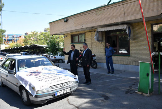 مقابله با عرضه آفت‌کش‌های غیرمجاز/ مانور سراسری نظارت در داروخانه‌های کشاورزی آذربایجان شرقی کلید خورد