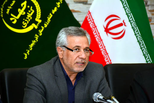 رویکردهای جدید صندوق تعاون روستایی ایرانیان در تبریز تشریح شد