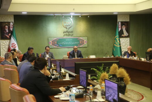 طرح ملی شهر مولد کشاورزی با همه ظرفیت پیمانکاری و توان لجستیک اجرا می‌شود