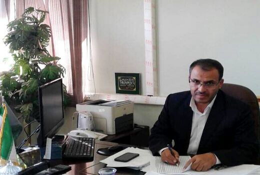 هرگونه بهره‌برداری از محصولات مرتعی و جنگلی ممنوع و غیر قانونی است