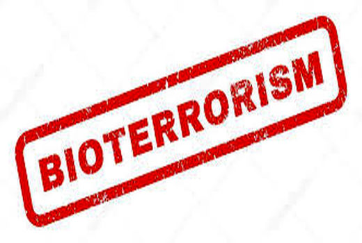 تهدیدات زیستی، پایداری و امنیت تولید را به مخاطره می‌اندازند