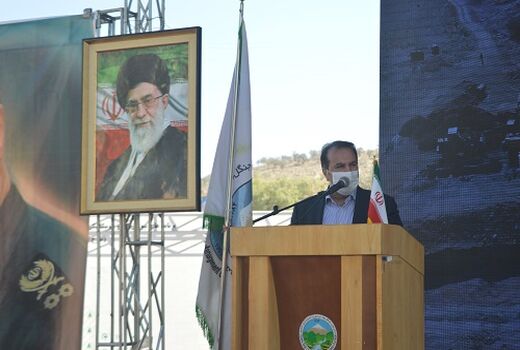 بیش از سد سازی، آبخیزداری را در فارس ترویج دهیم