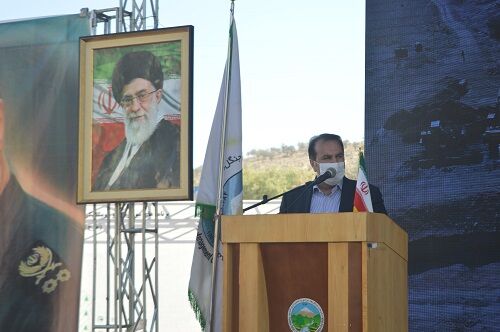 بیش از سد سازی، آبخیزداری را در فارس ترویج دهیم