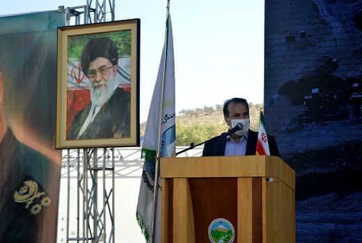 بیش از سد سازی، آبخیزداری را در فارس ترویج دهیم