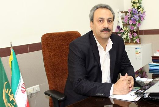 احیا و مرمت ۴۳ رشته قنات از ابتدای سال جاری در طبس 