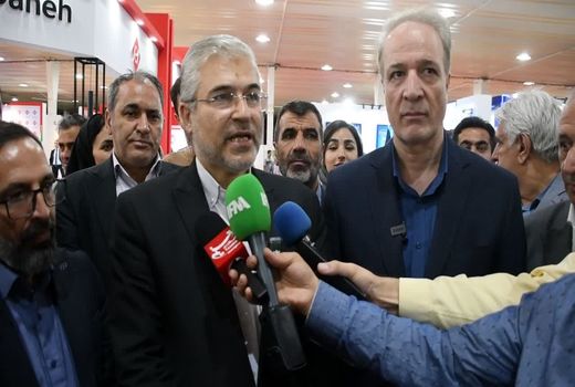 ورود تشکل‌های بخش خصوصی به واردات نهاده‌های دامی