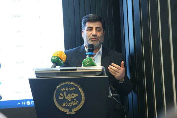 برنامه 6 ماهه تأمین کالاهای اساسی به‌طور کامل محقق شد