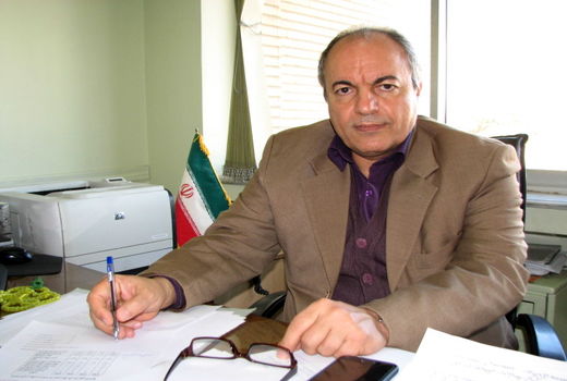 عملیات داشت از مهمترین  مراحل باغداری  است