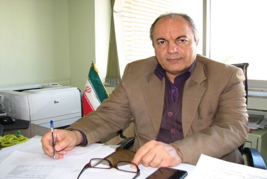 عملیات داشت از مهمترین  مراحل باغداری  است