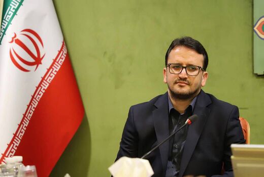 «بهرنگ نجاتی» سرپرست دفتر وزارتی وزارت جهادکشاورزی شد
