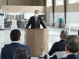 2 میلیون و 650 هزار تن گوشت مرغ و سایر ماکیان سالانه در کشور تولید می‌شود