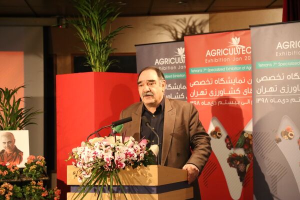  افزایش28 درصدی تولید کود اوره در کشور 