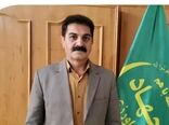 سرپرست "معاون امور مالی سازمان جهاد کشاورزی استان لرستان" منصوب شد