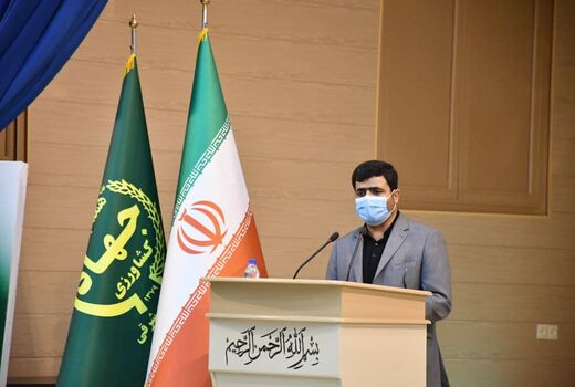  استان آذربایجان شرقی جزو استانهای منتخب اجرای طرح جهش تولید در دیمزارها در کشور