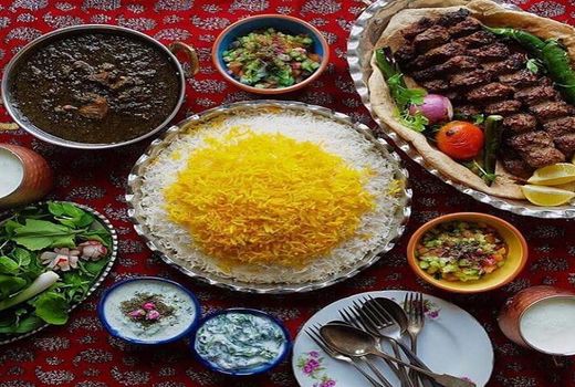 کاهش التهاب قیمت گوشت قرمز در آبان ماه سال جاری 