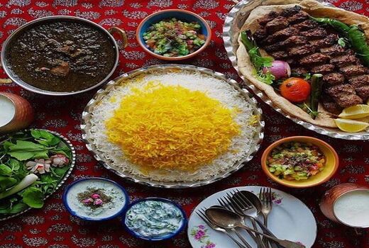 کاهش التهاب قیمت گوشت قرمز در آبان ماه سال جاری 