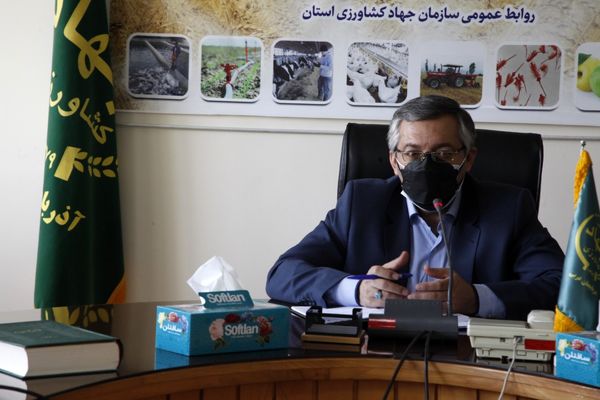  لزوم اعطای تسهیلات اعتباری ارزان قیمت به واحدهای تولیدی طیور در آذربایجان غربی