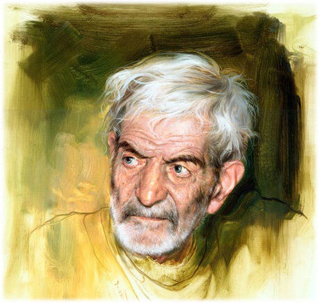 پخش نمایشی درباره زندگی استاد شهریار