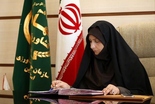 پیام تبریک رییس سازمان جهادکشاورزی استان قزوین بمناسبت 9 اردیبهشت روز شوراهای اسلامی  