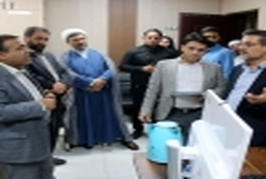 کمک سامانه سیفا به خرید مطلوب گندم