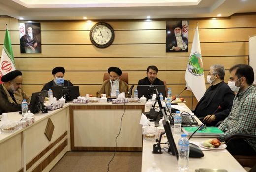 جلوگیری از فرسایش خاک و مقابله با بیابان‌زایی از برنامه‌های راهبردی سازمان جنگل‌ها در سال جهش تولید است