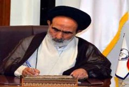 پیام نماینده ولی‌فقیه در وزارت جهادکشاورزی در محکومیت هتک حرمت قرآن کریم