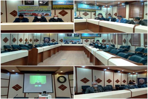 برگزاری مراسم گرامیداشت روز زن و مادر