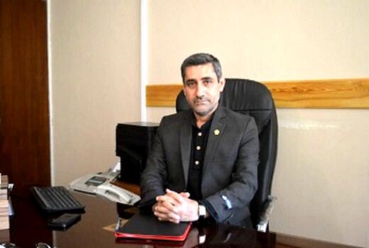 شرط خدمت در جهاد کشاورزی داشتن روحیه جهادی است