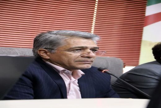 ۵۵ درصد از اراضی کشاورزی استان سمنان سند کاداستر دارد