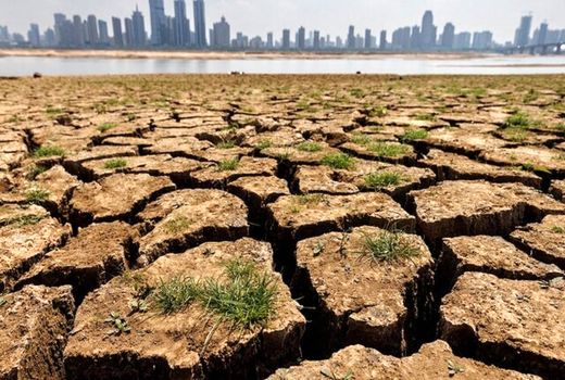 پرداخت بیش از 32 میلیارد ریال تسهیلات ارزان خشکسالی در لالی