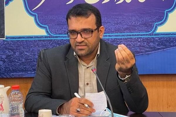 عرضه میگوی پرورشی و خرمای استان بوشهر در بازارهای کشور چین