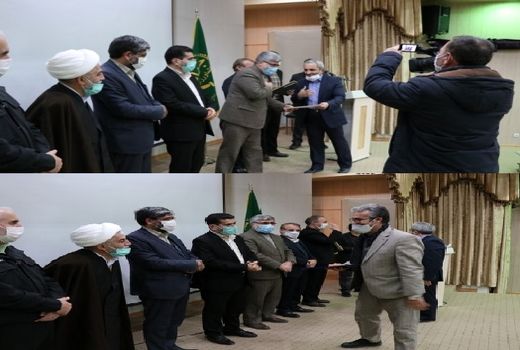 تشدید برخورد با متخلفان تغییر کاربری غیر مجاز اراضی کشاورزی