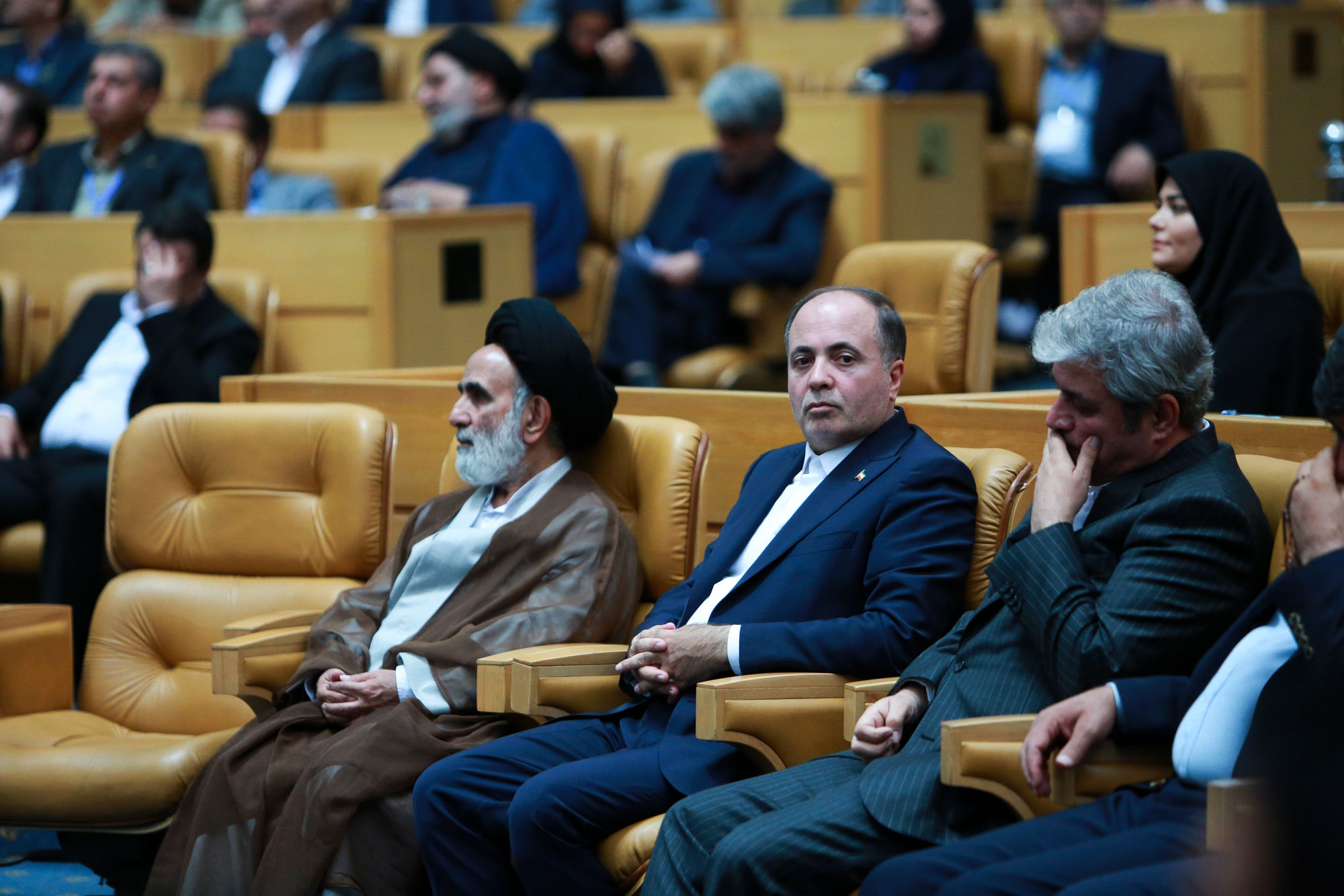  آیین آغاز سال جدید زراعی 