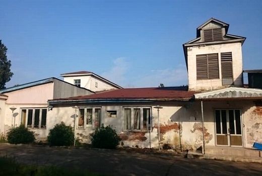 شهر موزه خاویار راه‌اندازی می‌شود