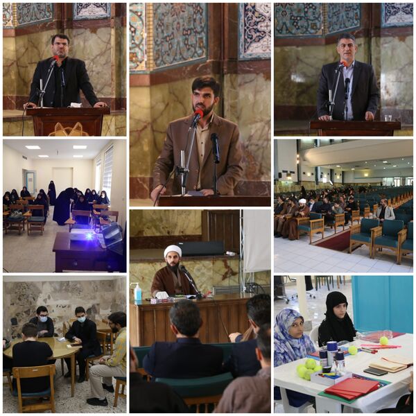 بسیج وزارت جهاد کشاورزی، پای کار تحقق دولت اسلامی 