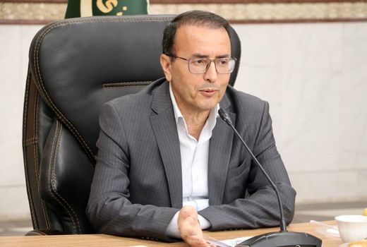 کاهش تلفات تولید، اولویت سازمان دامپزشکی کشور