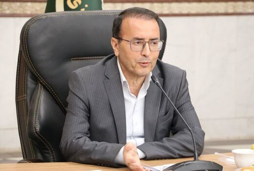 کاهش تلفات تولید، اولویت سازمان دامپزشکی کشور
