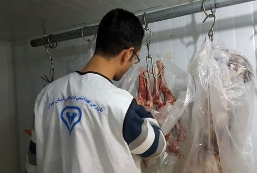 رستوران‌های تهران زیر ذره بین دامپزشکی