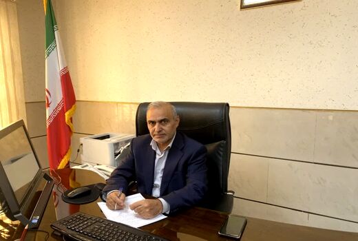 توزیع نهاده‌ها و فرآورده‌های دامی فارس با هدف حمایت از تولیدکنندگان