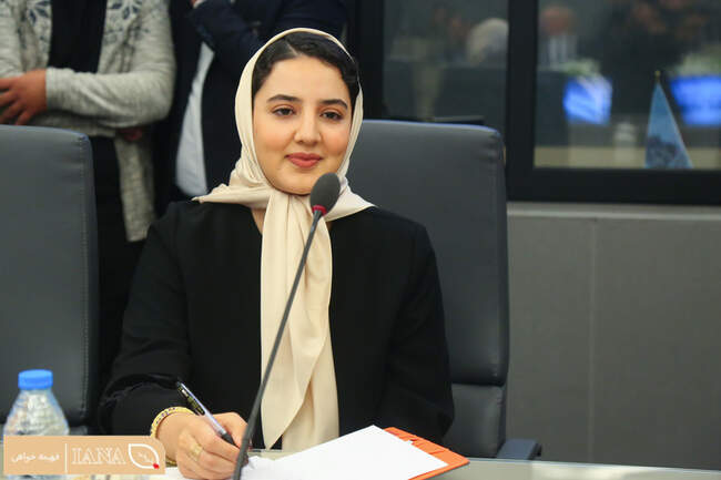 حضور نمایندگان و سفرای ۲۵ کشور خارجی در نمایشگاه بین المللی دام و طیور تهران
