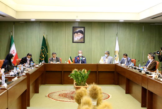 دریافت اعتبار 70 درصدی از صندوق توسعه ملی برای ایجاد اشتغال پایدار روستایی و عشایری