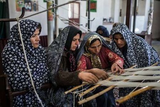 تعاونی‌های غیرفعال روستایی باید بازیابی شوند