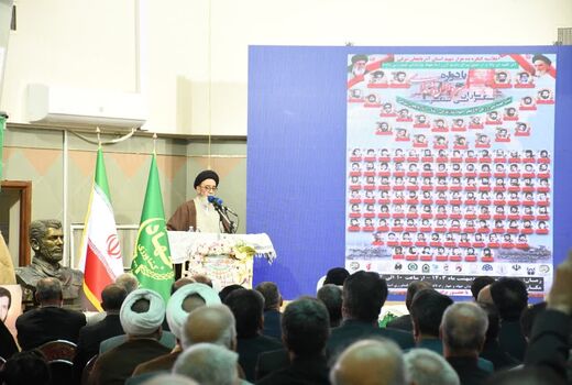 شهدای جهاد سازندگی از جمله شهدای گمنام در جامعه