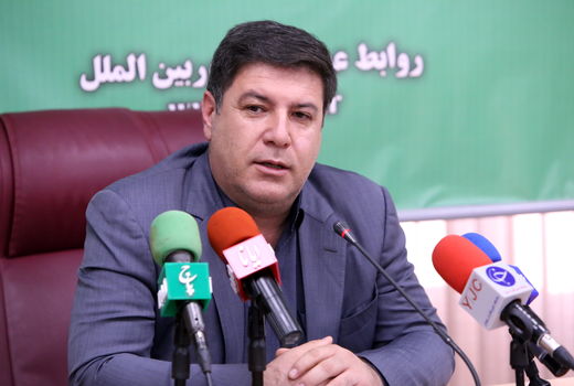 21 پروژه شهرک‌های کشاورزی در ایام دهه فجر افتتاح می شود